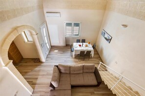 Casa, fumadores | 2 dormitorios