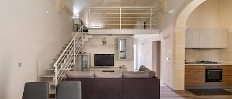 Leilighet | 2 soverom