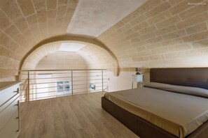 Apartment, Smoking | 2 bedrooms