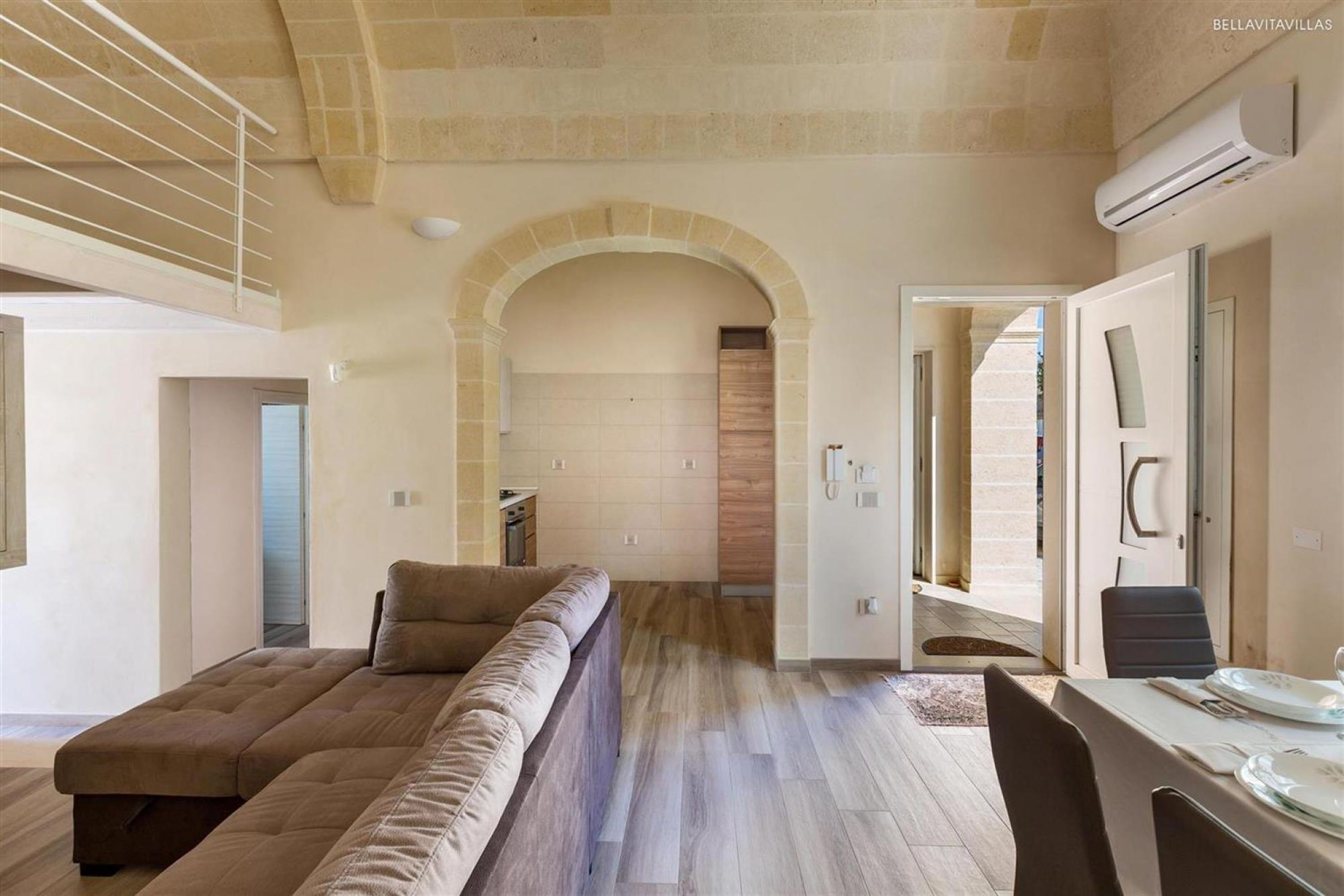 Leilighet | 2 soverom