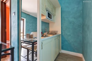 Apartment | 1 Schlafzimmer