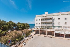 Apartment | 2 bilik tidur 