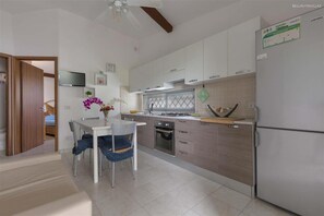 House | 2 bedrooms - 2339 Trilo Imma by Barbarhouse (Porto Cesareo)