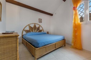 Talo | 2 makuuhuonetta