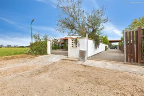 House | 2 bedrooms - 2339 Trilo Imma by Barbarhouse (Porto Cesareo)