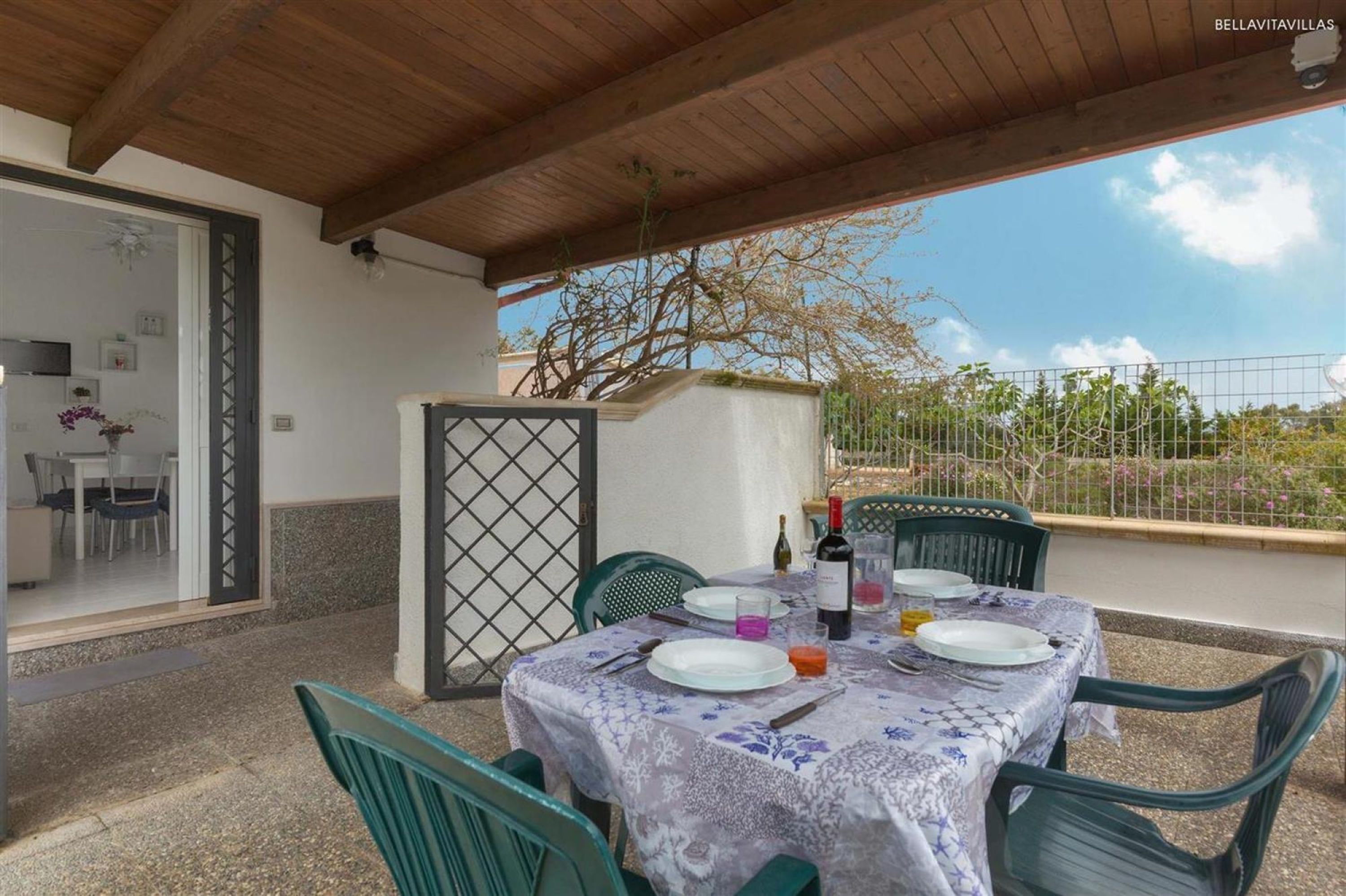 獨棟房屋 | 2 間臥室