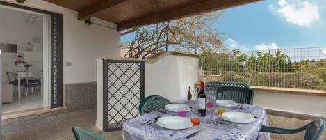 獨棟房屋 | 2 間臥室