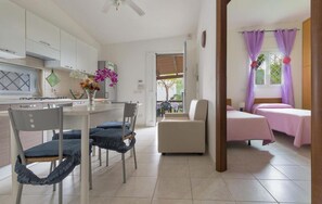 House | 2 bedrooms - 2339 Trilo Imma by Barbarhouse (Porto Cesareo)