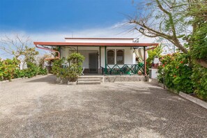 House | 2 bedrooms - 2339 Trilo Imma by Barbarhouse (Porto Cesareo)