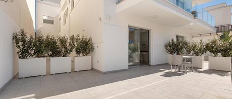 Apartment | 1 bedroom