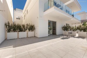 1 bedroom - 2400 Sdmr - Monolocale 2 (Salve)