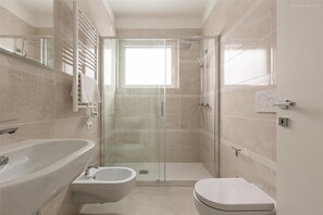 Apartment | 1 bedroom - 2400 Sdmr - Monolocale 2 (Salve)