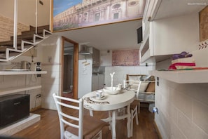 1 bedroom - 2417 Dimora Santa Croce by Barbarhouse (Lecce)