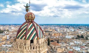 1 bedroom - 2417 Dimora Santa Croce by Barbarhouse (Lecce)