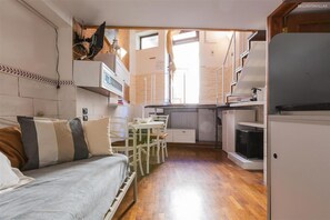 1 bedroom - 2417 Dimora Santa Croce by Barbarhouse (Lecce)