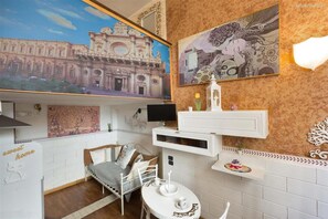 1 bedroom - 2417 Dimora Santa Croce by Barbarhouse (Lecce)