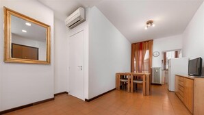 1 habitación 