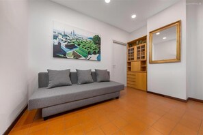 1 bedroom - 2893 Casa da Suite Bilo Torre (Milan)