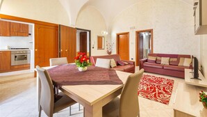 Apartment | 2 bedrooms - 2976 Dimora Coriolano By Barbarhouse (Martina Franca)