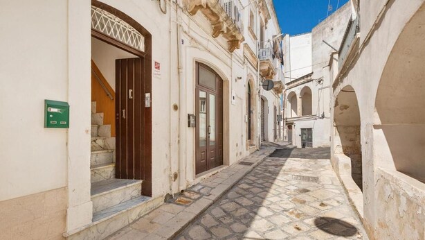 Apartment | 2 bedrooms - 2976 Dimora Coriolano By Barbarhouse (Martina Franca)