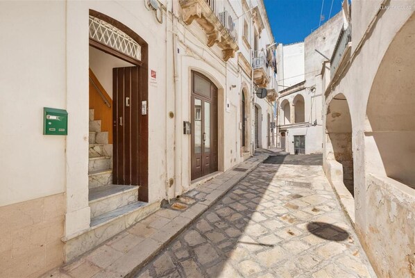 Apartment | 2 Schlafzimmer