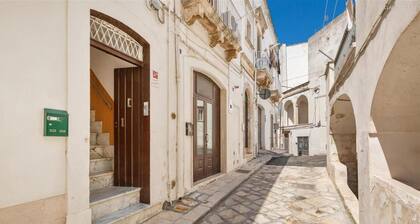 2976 Dimora Coriolano By Barbarhouse