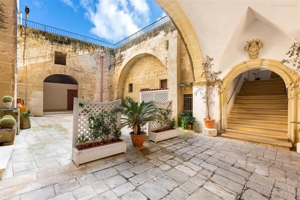 Apartamento | 1 quarto