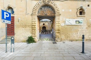 Apartment | 1 Schlafzimmer