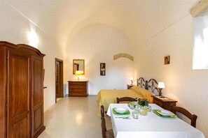 Apartment | 1 Schlafzimmer