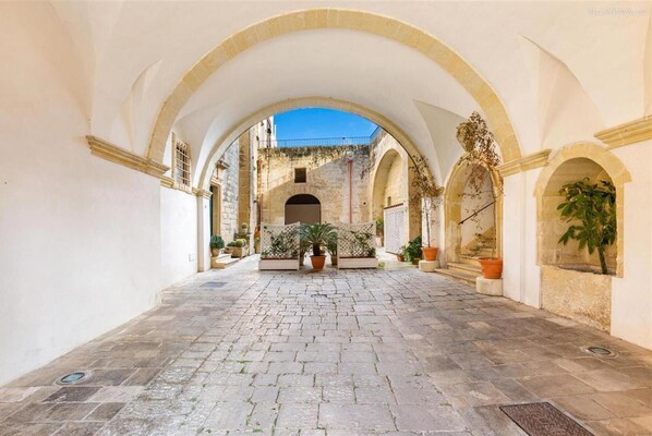 Apartment | 1 Schlafzimmer