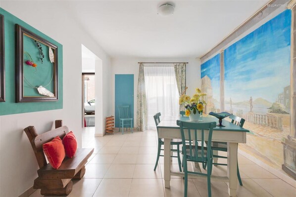 Appartamento | 1 camera