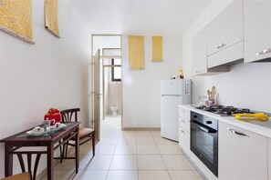 Apartamento | 1 dormitorio