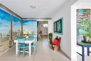 Apartemen | 1 kamar tidur