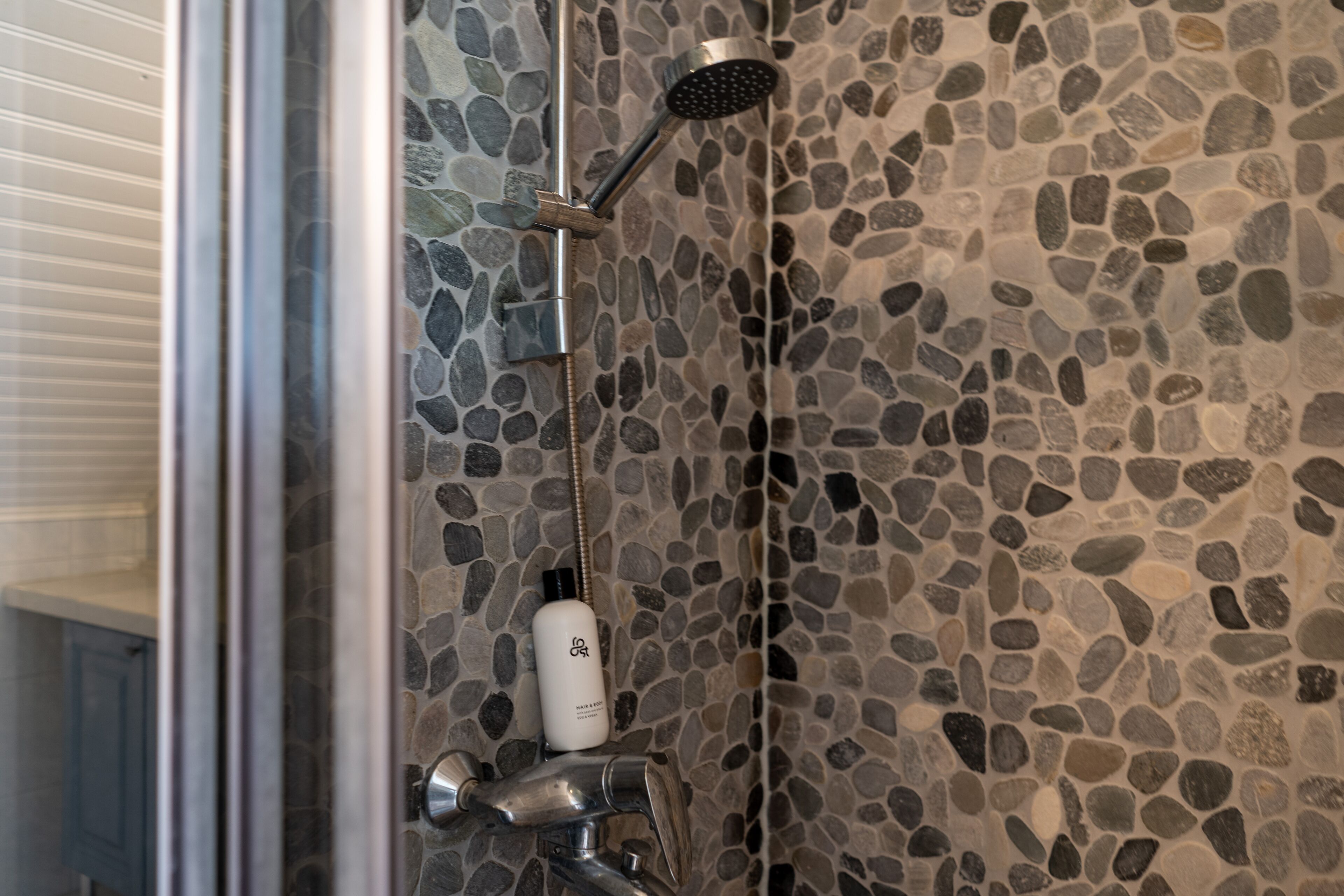 Villa superior | Baño | Secadora de cabello 