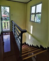 Escaleras