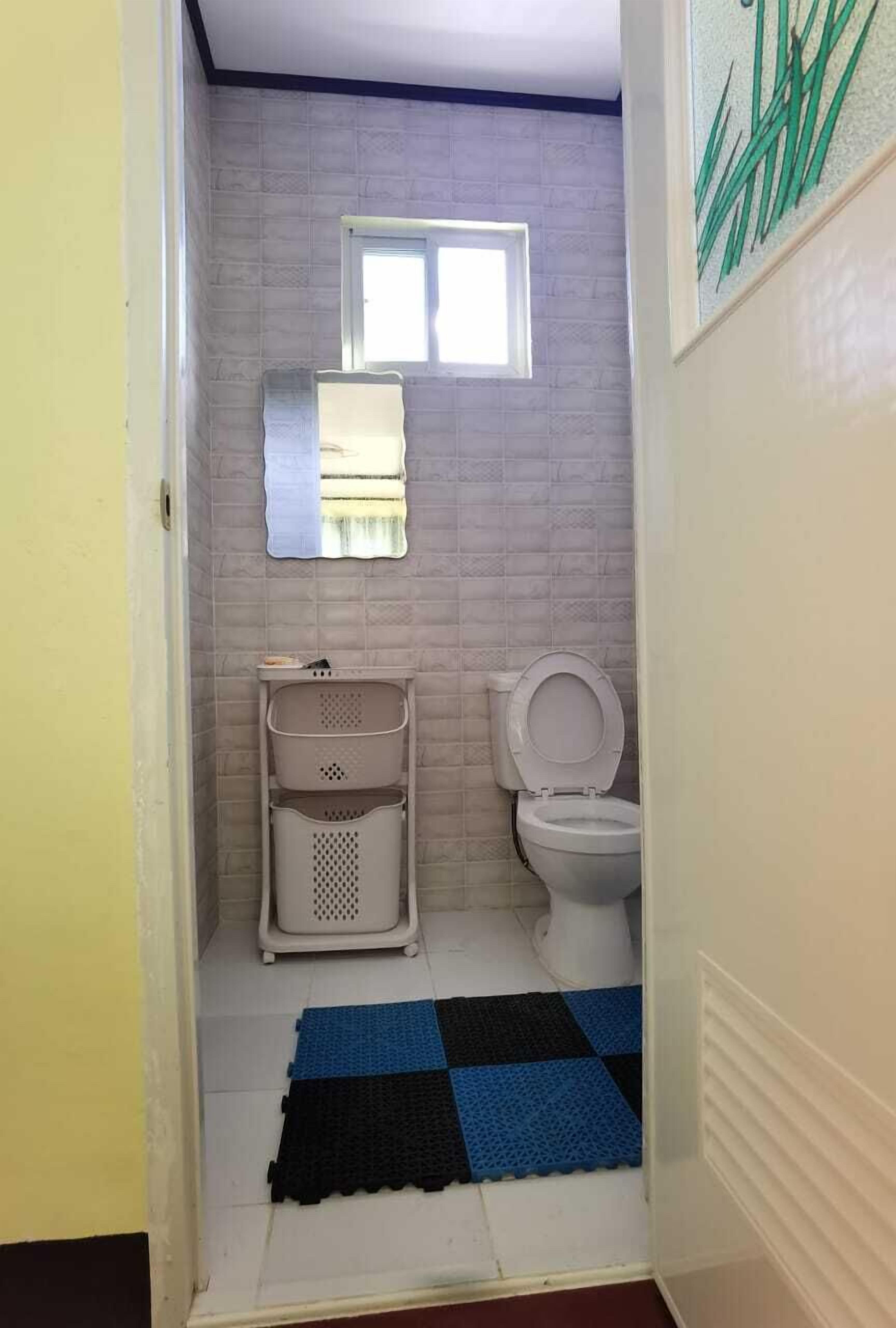 Badkamer
