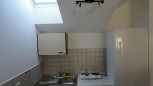 Apartment | Eigene Küche