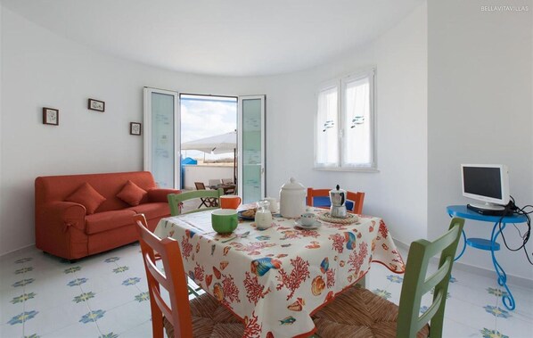 别墅 | 2 多间卧室