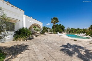 3 bedrooms - 373 Villa con Piscina a Casarano Gallipoli (Casarano)