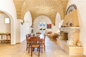 3 bedrooms - 373 Villa con Piscina a Casarano Gallipoli (Casarano)
