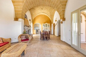 Ferienhaus | 3 Schlafzimmer