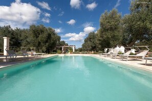8 bedrooms - 550 Le Site in Ostuni (Ostuni)