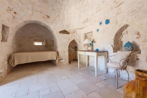 8 bedrooms - 550 Le Site in Ostuni (Ostuni)