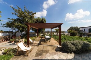 Casa, para fumadores | 3 habitaciones 