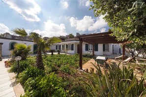 Casa, para fumadores | 3 habitaciones 