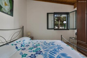 Ferienhaus | 2 Schlafzimmer