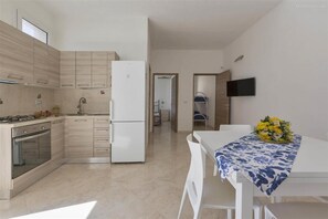 Apartment - 1065 PMR - Appartamento Stella Marina (Porto Cesareo)