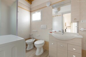 Ferienhaus, Raucher | 2 Schlafzimmer