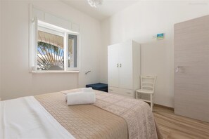 Ferienhaus, Raucher | 2 Schlafzimmer
