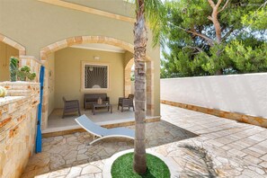 House | 2 bedrooms - 1183 Villino Delle Orchidee Est (Nardò)